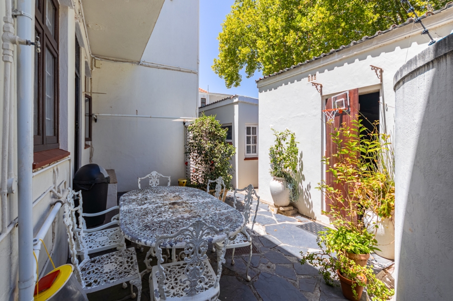 3 Bedroom Property for Sale in Claremont Upper Western Cape